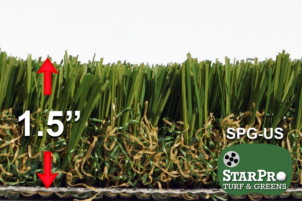 Synthetic Turf Backing Supplier