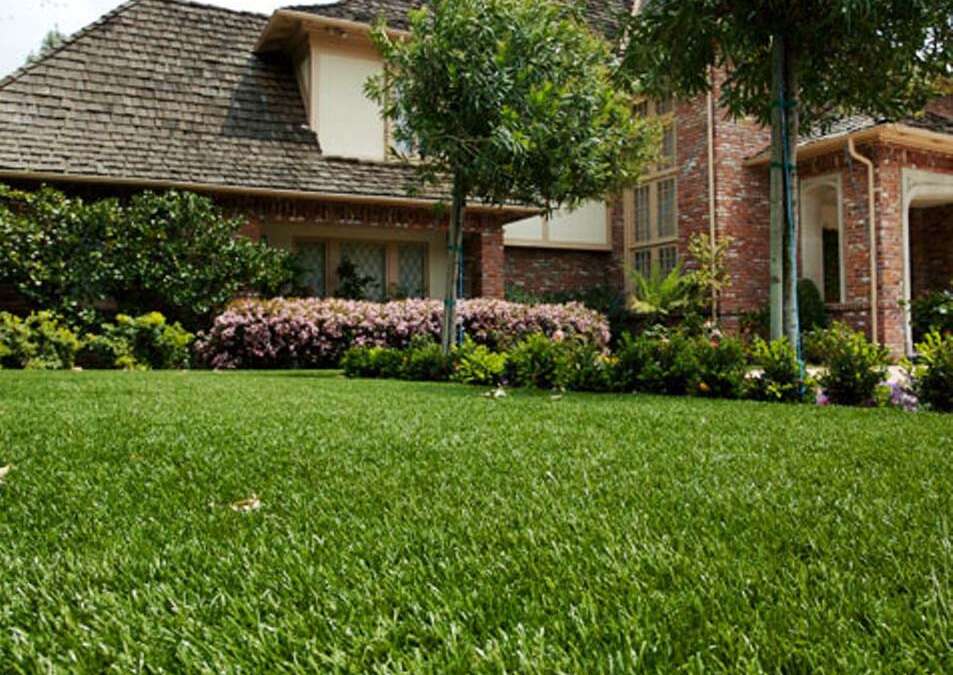 How to Install Artificial Grass – Synthetic Turf Installation