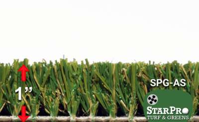 StarPro SPG-AS All Sports Artificial Grass Turf
